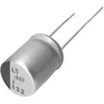 PLS0E821MCO8 ニチコン 導電性高分子アルミ固体電解コンデンサ