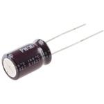 ニチコン アルミ電解コンデンサ 10V dc 1000μF ニチコン