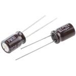 UPW1E221MPD ニチコン アルミ電解コンデンサ 25V dc 220μF ニチコン