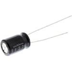 JUMT1105MPD スーパーコンデンサ(EDLC) Nichicon 2.7V 1F リード品 ニチコン