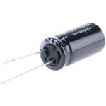 UVY1E222MHD ニチコン アルミ電解コンデンサ 25V dc 2200μF ニチコン