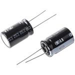 UVY1J102MHD ニチコン アルミ電解コンデンサ 63V dc 1000μF ニチコン