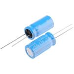 UBT1H471MHD8 ニチコン アルミ電解コンデンサ 50V dc 470μF ニチコン