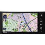 Panasonic Strada CN-H510D カーナビ Strada CN-H510WD/CN-H510D更新地図3年分付き | Panasonic