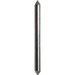 超硬ロータリーバー(円錐型60°) ニコルソン