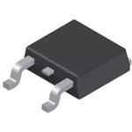 RF601BM2DTL ローム， ファストリカバリー 整流ダイオード， コモンカソード， 3A， 200V， 2+Tab-Pin SC-63， TO-252 ROHM