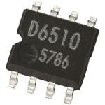 BA4510F ROHM オペアンプ， 3～5V， 8-Pin SOP ROHM