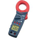 リーククランプ 漏れ電流 通販モノタロウ クランプメーター 測定 測量用品