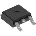 NJM7809DL1A-TE1 New Japan Radio 正電圧 3端子レギュレータ， 1.5A， 9 V 固定出力， 3-Pin TO-252 新日本無線