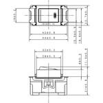 埋込スイッチ(両切) Panasonic(パナソニック)