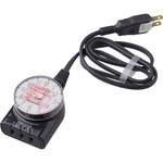 【新品】ダイヤルタイマー パナソニック Amazon.co.jp: パナソニック(Panasonic) ダイヤルタイマー3時間形・1m