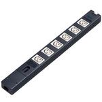 専用　① WTD822614B 情報ラック用DC接地コンセント 1個 Panasonic