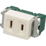 フルカラー埋込コンセント Panasonic(パナソニック)