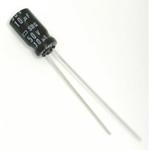 ESRG500ELL330MF09D 日本ケミコン アルミ電解コンデンサ 50V dc 33μF 日本ケミコン