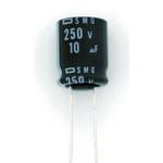 ESMQ350ELL331MJC5S 日本ケミコン アルミ電解コンデンサ 35V dc 330μF 日本ケミコン