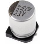 EMVE250ADA221MHA0G 日本ケミコン アルミ電解コンデンサ 25V dc 220μF 日本ケミコン