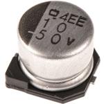 EMVE500ADA100MF55G 日本ケミコン アルミ電解コンデンサ 50V dc 10μF 日本ケミコン