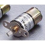 LA16G324B50MC DCギアモータLA16シリーズ 12V ニデックコンポーネンツ(旧：日本電産コパル電子)