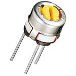RJ-4EW 1k Ohm 半固定抵抗器 日本電産コパル電子， 1kΩ， 0.5W ニデックコンポーネンツ(日本電産コパル電子/フジソク)