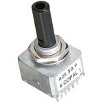 REC16A25-201 日本電産コパル電子 光学式エンコーダ，パルス数：25 ニデックコンポーネンツ(日本電産コパル電子/フジソク)