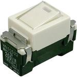 フルカラー埋込ほたるスイッチ(ネーム付) Panasonic(パナソニック