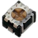 ST-2A 100k Ohm 半固定抵抗器 日本電産コパル電子， 100kΩ， 0.1W ニデックコンポーネンツ(日本電産コパル電子/フジソク)
