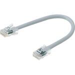 WHT1825H LAN用モジュラコード(CAT5E) Panasonic(パナソニック)