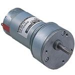 DMN37K50G72A DCギアモータ Nidec 52.3 rpm 50 DMN37シリーズ 日本電産