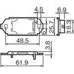 住設機器用取付枠 Panasonic(パナソニック)
