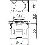 住設機器用埋スイッチ Panasonic(パナソニック)