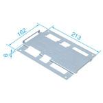 ジョイントボックス・モジュラ取付台 Panasonic(パナソニック)