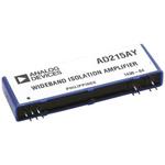 Analog Devices AD215AY アイソレーションアンプ　1pc AD215AY Analog Devices アイソレーションアンプ， 12-Pin SIP 1個