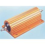 HS200 82R J Arcol 大電力用，メタルクラッド抵抗器，200W，82Ω，±5% ARCOL(OHMITE)