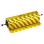 HS300 4R7 J Arcol 大電力用，メタルクラッド抵抗器，300W，4.7Ω，±5% ARCOL(OHMITE)