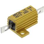 HS10 3R3 J Arcol 大電力用，メタルクラッド抵抗器，10W，3.3Ω，±5% ARCOL(OHMITE)