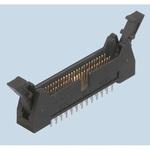 HIF6-40PA-1.27DSA(71) ヒロセ電機 基板ヘッダ， 40極， 2列， ストレート， イジェクタヘッダ 1.27mm HIF6シリーズ HIROSE(ヒロセ電機)