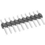 A2-10PA-2.54DSA(71) ヒロセ電機 ピンヘッダ， 10極， 1列， ストレート， 電線対基板 2.54mm A2シリーズ HIROSE(ヒロセ電機)