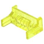 TM31P-TM-88P(02) ヒロセ電機 TM31P-TM-88P(02) コネクタシール RJ45 黄 HIROSE(ヒロセ電機)