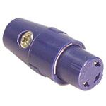 RPC2-12P-3S(73) ヒロセ電機 丸形コネクタ RPC2シリーズ， 接触コンタクト：メス， 3極 オス HIROSE(ヒロセ電機)