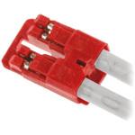 DF61-2S-2.2C(11) ヒロセ電機 ハウジング DF61 シリーズ 2.2mm 2 極 1 列 ライトアングル HIROSE(ヒロセ電機)