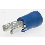 FVDDF2-187A-8 JST ファストン端子 メス FVDDF シリーズ， 16AWG to 14AWG JST(日本圧着端子製造)