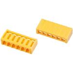 8P-SAN JST コネクタハウジング 8極 1列 2mm SANシリーズ JST(日本圧着端子製造)