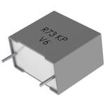 R73PI2100SE00J KEMET ポリプロプレンコンデンサ(PP)，300 V ac、630 V dc，10nF，±5% KEMET