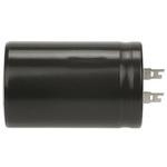 ALT22A102AB100 KEMET アルミ電解コンデンサ，タブ端子 100V dc 1000μF KEMET