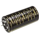 ALC10C102EL400 KEMET アルミ電解コンデンサ，マルチピン端子 400V dc 1000μF KEMET