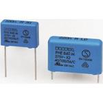 PHE840MA5470MA02R17 KEMET ポリプロプレンコンデンサ(PP)，275 V ac、760 V dc，47nF，±20% KEMET