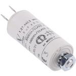C274AC34300SA0J KEMET ポリプロプレンコンデンサ(PP)，470V ac，3μF，±5% KEMET
