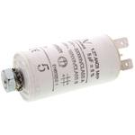 C274AC34500SA0J KEMET ポリプロプレンコンデンサ(PP)，470V ac，5μF，±5% KEMET