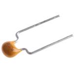KEMET 積層セラミックコンデンサ(MLCC) 50V dc，0.1μF ±20% KEMET