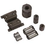 ESD-SR-160H トロイダルコア， 19.5 x 38.5 x 19.5mm， 内径：9mm KEMET KEMET